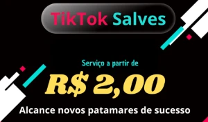 TikTok, Destaque-se com Vídeos Mais Visíveis: Experimente No - Redes Sociais