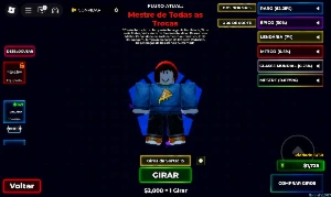 Continha Com nel isagi Por Apenas 6Real,Entrega Automatic - Brawl Stars