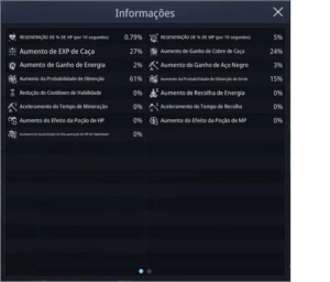 CONTA MIR4 SERVIDOR SA43 PET EPICO