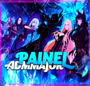 Painel Macro CROSSFIRE (C.S -  POINT BLANK - COMBAT ARMS) - Outros