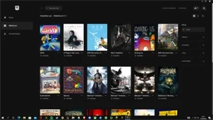Conta Epic Games Com 95 Jogos