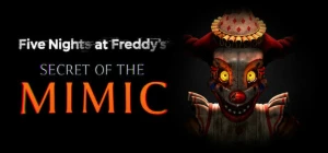 Five Nights at Freddys Secret of the Mimic Pc Offline Steam
