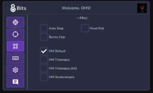 Valorant - Aimbot, Triggerbot, RCS - Mensal