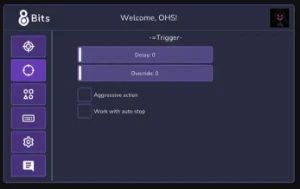 Valorant - Aimbot, Triggerbot, RCS - Mensal