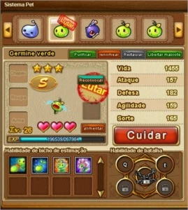 Conta ddtank lv baixo lv 37 com super boomer