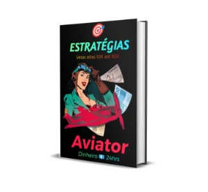 Estratégias Aviator [ Velas Altas 10X até 50X ] - Others