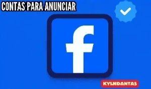 🔥Contas Facebook Ads Para Anunciar | Contas Com Bm Pronta - Redes Sociais