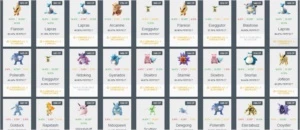 conta pokemon go nivel 24 - Pokémon