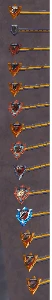 Conta albion - c/ email - Albion Online