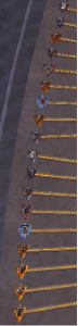 Conta albion - c/ email - Albion Online