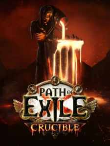 Divine Orb - Path of exile - Liga Crucible