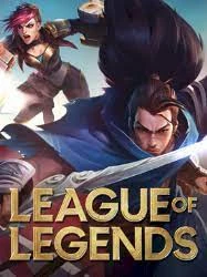 2 contas lol inativas - League of Legends
