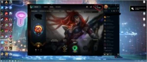 Vendo Conta League Of legends Gold 1 LOL