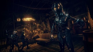 Xbox Bendy and the Dark Revival #C57618