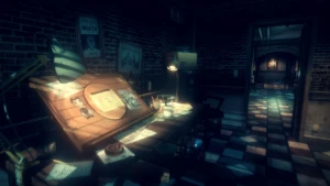 Xbox Bendy and the Dark Revival #C57618