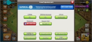 CoC Cv 6 Full - Clash of Clans