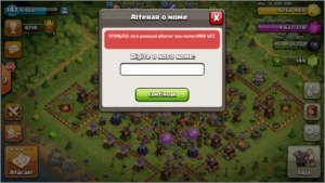 CONTA CLASH OF CLANS CV 11 TOTALMENTE MAXIMIZADA