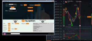 Robo para iqoption, muito assertivo. - Outros