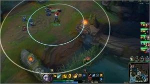 Script League of legends LICENÇA VITALÍCIA 2021 LOL
