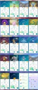 Level 38 - LEGENDARY POKEMON!! - Team Mystic ! - Pokémon