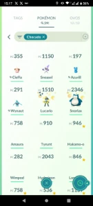 🔥 **Incremente sua Jornada Pokémon! Conta Lvl 43 à Venda!**