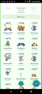 🔥 **Incremente sua Jornada Pokémon! Conta Lvl 43 à Venda!**