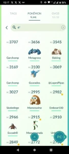 🔥 **Incremente sua Jornada Pokémon! Conta Lvl 43 à Venda!**