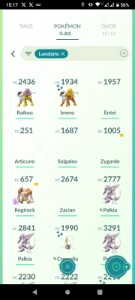 🔥 **Incremente sua Jornada Pokémon! Conta Lvl 43 à Venda!**