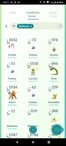 🔥 **Incremente sua Jornada Pokémon! Conta Lvl 43 à Venda!**