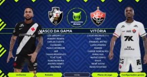 Patch BMPES 2026 Atualizado - Pes 2021 (PC) - eFootball PES