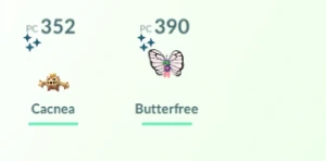 Pokemon Go - Vendo Pokemon Shiny - Pokémon