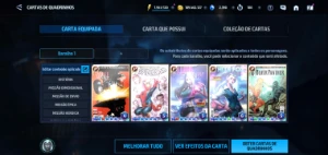 Conta Marvel Future Fight - Outros