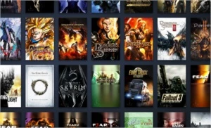 VENDO CONTA STEAM (LEIA DESCRIÇÃO)
