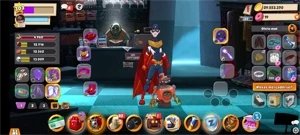 Conta hero zero br17 - Steam