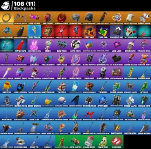 Conta Fortnite | 32 Skins | Spider-Man | Entrega automática!