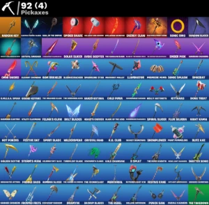 Conta Fortnite | 32 Skins | Spider-Man | Entrega automática!