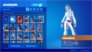 FORTNITE + SALVE O MUNDO FUNDADOR + AC VALHALLA ULTIMATE