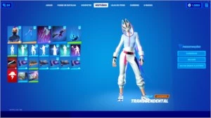 FORTNITE + SALVE O MUNDO FUNDADOR + AC VALHALLA ULTIMATE