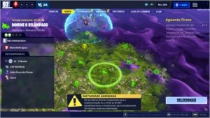 FORTNITE + SALVE O MUNDO FUNDADOR + AC VALHALLA ULTIMATE