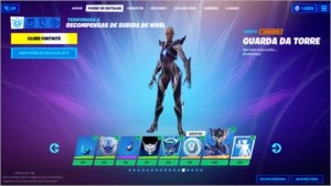 FORTNITE + SALVE O MUNDO FUNDADOR + AC VALHALLA ULTIMATE