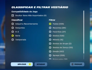 Conta Fortnite Rara +180 Skins (Pacote Travis) STW Fundador