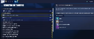 Conta Fortnite Rara +180 Skins (Pacote Travis) STW Fundador