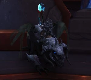 Cap semanal de PVP. - Blizzard