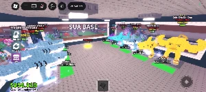 Roube um Brainhot ( BRAINHOTS ) - Roblox