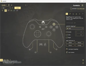 Rewasd Vitalicio Premium /Aim Assist Para Mouse E Teclado - Assinaturas e Premium