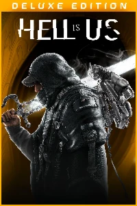Hell is Us - Deluxe Edition - PC Steam