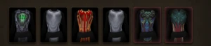 Conta Com Transmogs Pvp Legion E Tabards - Blizzard