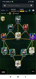 Conta Fifa (Mbappe e Tonali Player Pick)