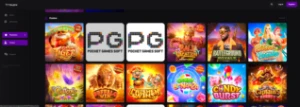 Plataforma iGaming V3 + DB - Outros