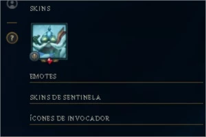 CONTA DIAMANTE 5 CRIADA NA SEASON 2 - League of Legends LOL